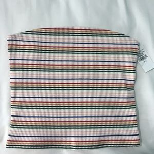 American Eagle Tube Top